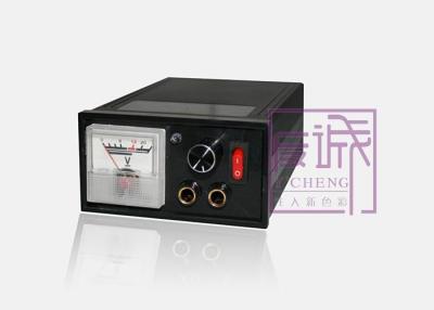 Cina mini alimentazione elettrica critica LCD della macchina del tatuaggio 110v con il cavo della clip in vendita