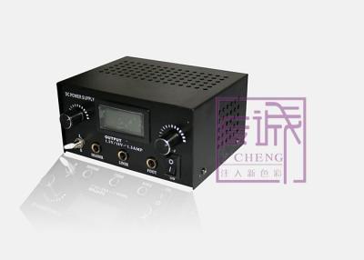 Cina Alimentazione elettrica critica LCD su ordinazione della macchina del tatuaggio di 110v 220v in vendita