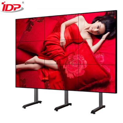 China 98 jogador video AC100-240V 50/60Hz da propaganda do LCD da parede do aeroporto da polegada 2160P à venda