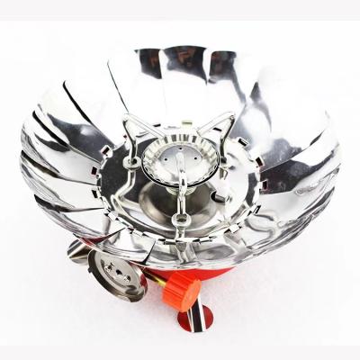 China Other Outdoor gas stove camping portable butane gas for mini camping stove gas stove camping for sale