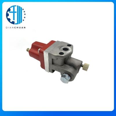 China 3098354 3054609 134075 30179 Válvula de solenoide para motores Cummins NT855 KTA38 K38 à venda