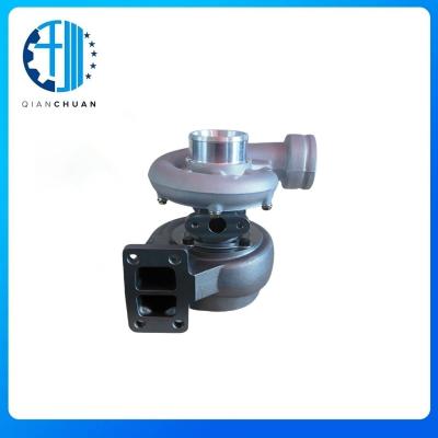 China 04253832KZ 318807 318519 Turbocharger S200-64H for Deutz Engine BF6M1013 for sale