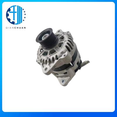 China Alternator 13579665 13502985 13579655 for Volvo EC80D Excavator Spare Parts for Machinery Construction en venta