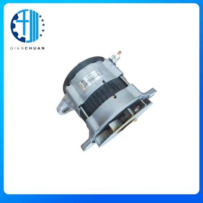 Китай Alternator 185-5294 for Caterpillar C7 C9 C15 C18 Excavator Engine Spare Parts for Machinery Construction продается