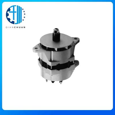 China Alternator 19011022 for Caterpillar C9 Engine Excavator for Machinery Construction en venta