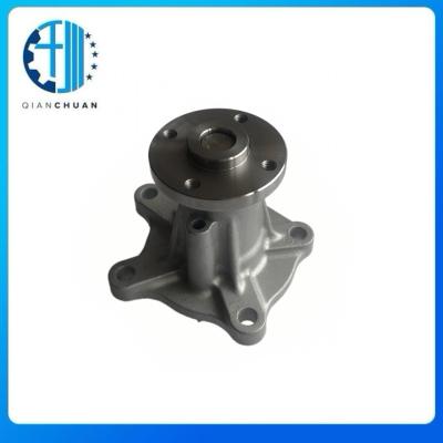 Chine Pompe à eau 15425-73037 pour le moteur Kubota D725 V1502 V1903 V1512 à vendre