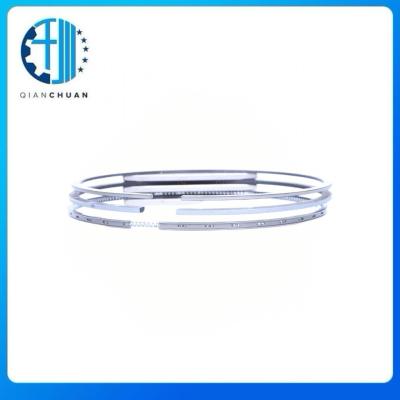 Chine Rings de piston STD 1G514-21050 Pour pièces détachées de moteur Kubota V3800 à vendre