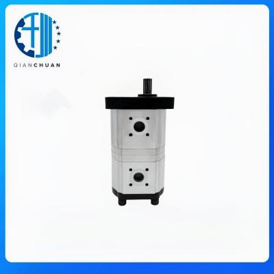Chine 3A111-82202 3A111-82204 Pompe hydraulique pour tracteur Kubota M4700 M5400 M6800 M8200 M9000 à vendre