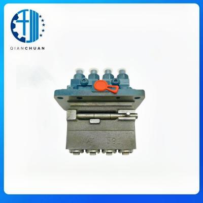 Chine 1G762-51010 pompe à injection de carburant pour moteur Kubota V2203 V2403 à vendre