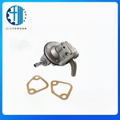 Chine 16604-52032 1660452032 Pompe à carburant pour moteur Kubota Z482 D662 D722 V2203 à vendre