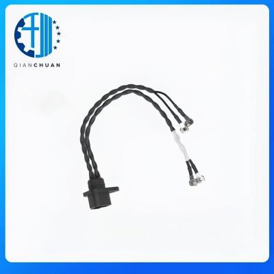Cina 6754-81-9450 Cavo di imbracatura dell'iniettore per escavatore Komatsu PC200-8 PC220-8 in vendita