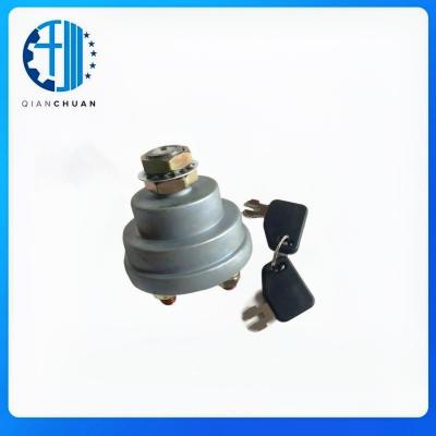 中国 14588962 VOE14588962 ボルボEC160B EC210 EC290用の点火スイッチ 販売のため