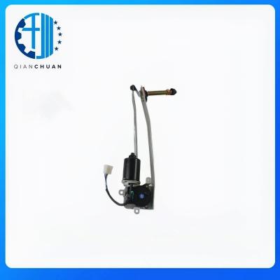 Κίνα 300512-00010 538-00011 Μηχανή σκούπισης για εξορυκτήρα Doosan DX140 DX180 DX170 προς πώληση