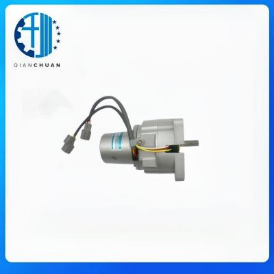 中国 20S00003F3 コベルコ SK200-6 SK70 SK60SR 掘削機用のスロットルモーター 販売のため