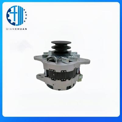Cina 27040-2191 Alternatore 24V per motore Hino J08E Kobelco SK235SR-2 SK210LC-8 SK350-9 in vendita