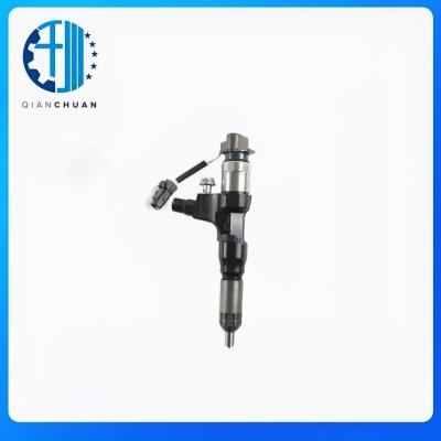 中国 VH239101430 VH239101440A コベルコ SK200-8 E235BSR用の燃料注入器 販売のため