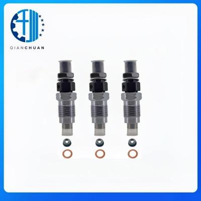 Chine Injecteur de carburant pour moteur Kubota D1403 D1503 D1703 V2203 à vendre