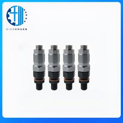 Chine 1G065-53900 Injecteur de carburant pour moteur Kubota V1505 V1205 V1305 V1505T à vendre