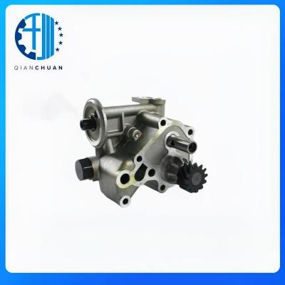 Κίνα ME084586 Αντλία πετρελαίου για κινητήρα Mitsubishi 6D31 Kobelco SK200-3 προς πώληση