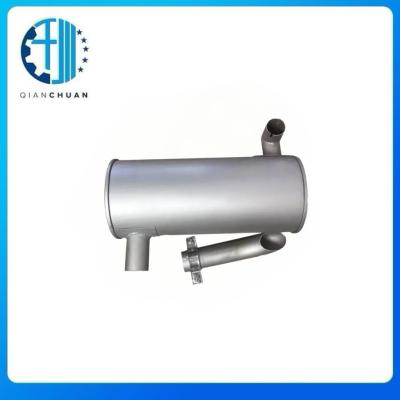 China Schalldämpfer 4196421 für Nissan FD33 Baggermotoren zu verkaufen
