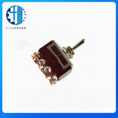 中国 283-3074 2833074 カタピラー 312D 320C 315D 320D エグババパーツのためのスイッチ 販売のため