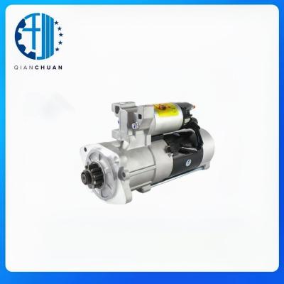 中国 272-4774 2724774 キャタピラー用のスターターモーター 318C 320B 320C 320D 掘削機部品 販売のため