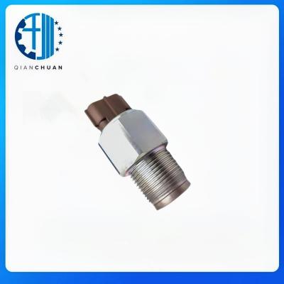 中国 499000-6160 8-97318684-0 Isuzu エンジン用圧力センサー 4HK1 6HK1 6UZ1 6WF1 販売のため