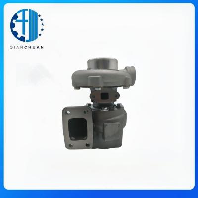 中国 04259311 ターボチャージャー S200 デュッツ 1013 エンジン VOLVO EW140B 掘削機 販売のため