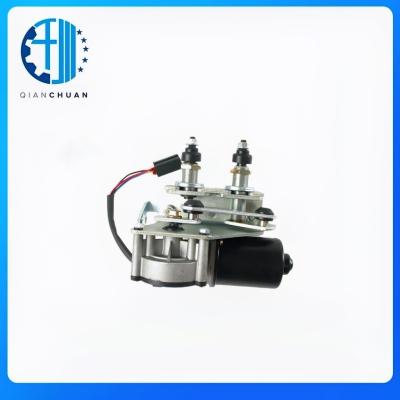 中国 VOE14675537 14675537 ボルボ掘削機のワイパーモーター EC140D EC160E EC220D 販売のため