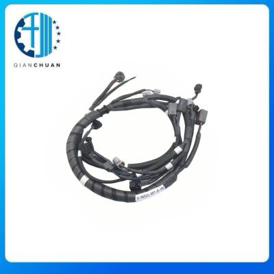 China Wiring Harness 8-98002897-8 8-98002897-7 for Isuzu 4HK1 Engine Spare Parts for sale