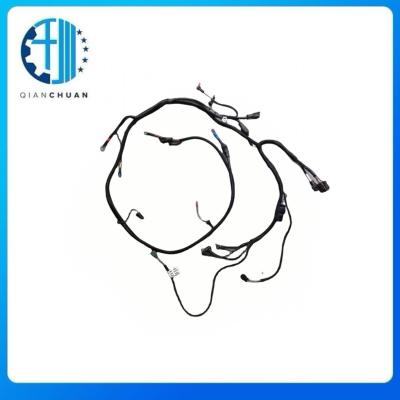 China Wiring Harness 310207-01044B for Doosan DX225LCA 5.0 Excavator Engine Spare Parts for sale