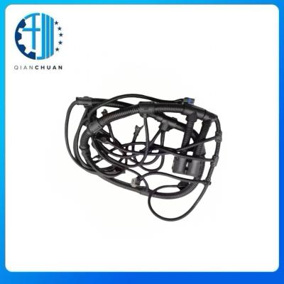 Cina 6754-81-9230 Arnesi di cablaggio per Koamtsu PC350-8 PC300-8 PC360-8 SAA6D114 Parti del motore in vendita