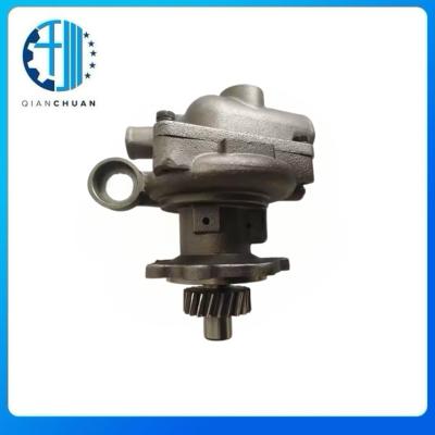China Water Pump 4955706 for Hyundai R450LC7 R480LC9 R520LC9 Excavator Spare Parts for sale
