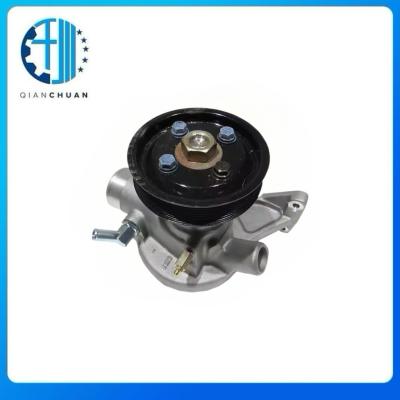 China 25100-84413 25100-84402 25100-84403 Water Pump for Hyundai HD120 HD160 Engine Spare Parts for sale
