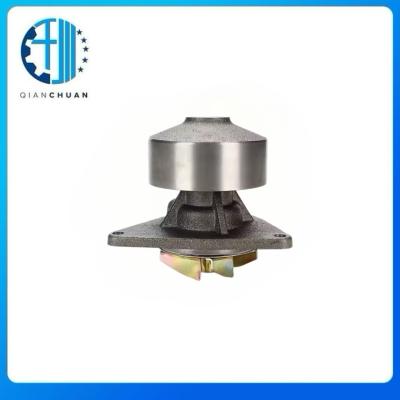 China Water Pump 3802873 3800974 3923568 3929612 3285323 for Hyundai R305-7 Excavator Engine Spare Parts for sale