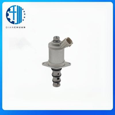 China 4455991 9239590 Solenoid Valve For Hitachi EX200 ZX210 Excavator Parts for sale