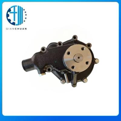 China Water Pump XJAF-02693 for Hyundai R160LC-7 R170LC-7 R180LC-7 Diesel Engine Parts for sale