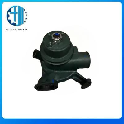 China Water Pump XKBH-01849 For Hyundai D6AC Diesel Engine Spare Parts for sale