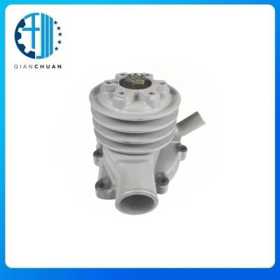 China Water Pump 25100-93G00 for Hyundai R200-5 R210-5 R210-7 R200-3 Diesel Engine Spare Parts for sale