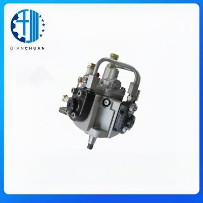 Κίνα 294050-0460 ME306611 αντλία έγχυσης καυσίμου για κινητήρα Mitsubishi 6M60T προς πώληση