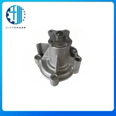 China Water Pump 25100-26015 For Hyundai G4ER G4FK G4ED G4FC Engine Spare Parts for sale