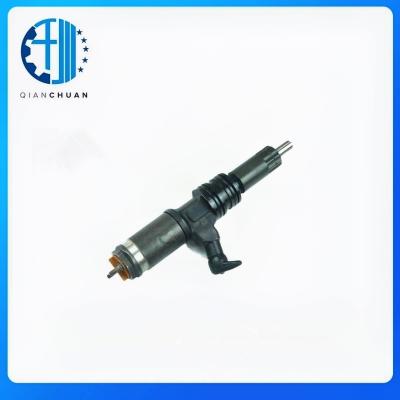Κίνα 095000-0212 ME132614 Ενέττης καυσίμου για κινητήρα Mitsubishi 6M60 6M60T 6M60-T1 προς πώληση