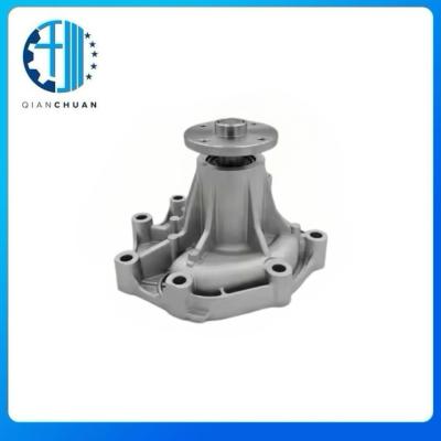 China 25100-4A800 Water Pump For Hyundai D4CB Diesel Engine Spare Parts for sale
