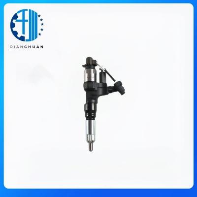 Cina 095000-6813 Iniettore diesel per motore Hino J08E in vendita