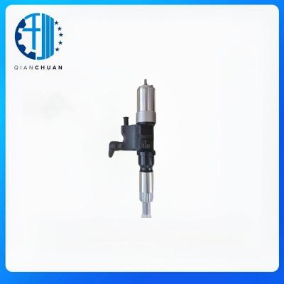 中国 095000-0450 095000-0451 8-97601259-0 Isuzu トラック 6HK1 エンジンの燃料注入器 販売のため