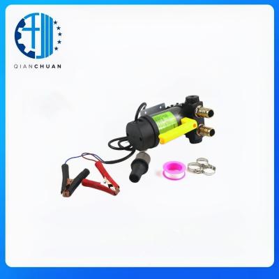 China 21N6-20311 Fuel Filter Pump Assembly for Hyundai R210LC-7 R250-7 R290-7 for sale