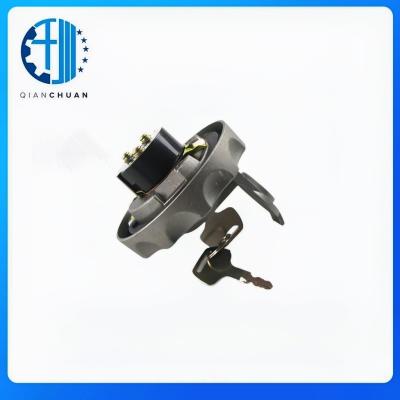 China 31Q4-02130 KB-2110 Fuel Cap Assy for Hyundai R140LC-9 R140W-9 for sale