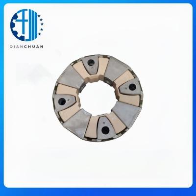 China 11N7-10010 Coupling Assy for Hyundai R210-7 R250-7 R210-9 R220LC-9S for sale