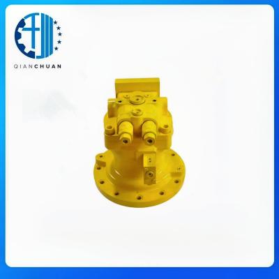 China 31N6-10210 Swing Motor For Hyundai R210-7 R215-7 R225-7 Excavator parts for sale