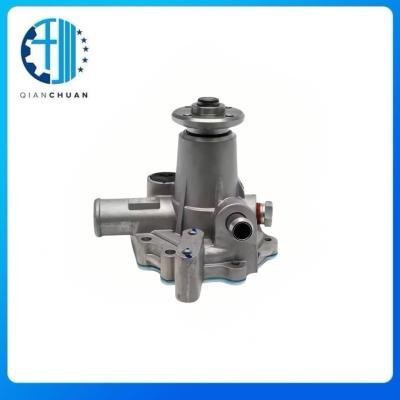 China Water Pump U45011020 for Perkins 403A-11 403D-11 403F-11 404D-15 Diesel Engine Spare Parts for sale